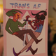 Illustration for article titled What I Saw At NYC's First Queer Comic Con
